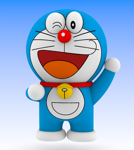 Venta al por mayor PVC <span class=keywords><strong>gigante</strong></span> inflable <span class=keywords><strong>Doraemon</strong></span> publicidad disfraz al aire libre decorativo dibujos animados mascota disfraz <span class=keywords><strong>Doraemon</strong></span> inflables - Product Image 2