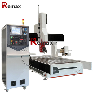 1325 5 trục CNC Router phay Máy khắc - Product Image 3
