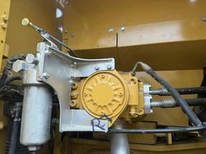 مستعملة كاتربيلر cat320gc لعبة cat323gc cat336gc سعر منخفض حفارة مستعملة القط 320gc القط 330gc CAT323 - Product Image 5