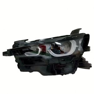 เหมาะสำหรับไฟหน้ารถมาสด้า CX-50 รุ่นยุโรป พร้อมหมายเลขอะไหล่ VC74-51030 VC74-51040 - Product Image 3