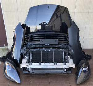 ชุดแต่งแท้สำหรับ <span class=keywords><strong>Porsche</strong></span> Panamera Macan Cayenne Taycan Cayman GT4 <span class=keywords><strong>RS</strong></span> 911 <span class=keywords><strong>Carrera</strong></span> Targa 911 GT3 <span class=keywords><strong>RS</strong></span> 911.2 991 992 GT2 <span class=keywords><strong>RS</strong></span> - Product Image 3