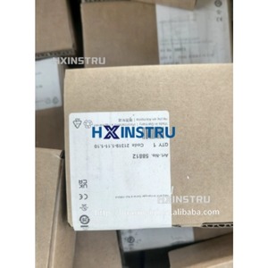 Murr 58812 <b>8</b> <b>Port</b> <b>Switch</b> New Original Packaging Sealed H - Product Image 4