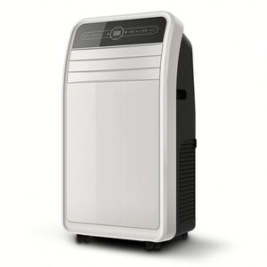 Climatiseur portable le plus vendu avec minuterie 24 heures, 12000 Btu, climatiseur portable 12000 Btu - Product Image 4