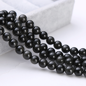 Cuentas de Piedras Preciosas de Ónix Natural, Corte Oval Facetado de 3 mm de Alto con Parte Posterior Plana para Aplicaciones de Joyería - Product Image 6