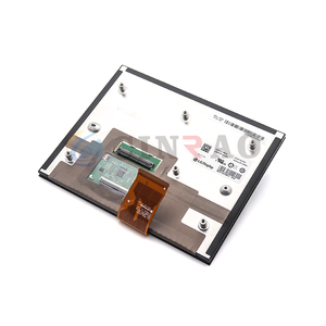 Original nuevo 8,4 "Pantalla táctil pantalla LCD LA084X01(SL)(01) LA084X01-<span class=keywords><strong>SL01</strong></span> para Chrysler, Jeep y Dodge Ram - Product Image 2