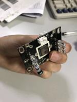 2022 nouvelle arrivée 12MP MIPI HD haute définition AF mise au point automatique PDAF IMX378 capteur OEM Cmos Ois MIni 4K caméra