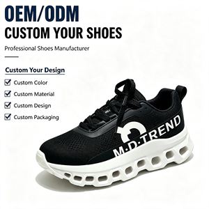 Zapatillas Casuales de Diseñador de Moda 2025 con Logotipo de Alta Costura, Zapatos para Caminar a la Moda, Zapatos de Varias Series de Alta Calidad - Product Image 1