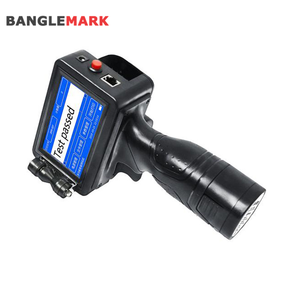 คูณระบบภาษากล่องกระดาษลูกฟูกกล่องเครื่องพิมพ์อิงค์เจ็ท - Product Image 1