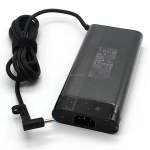 ใหม่200W 19.5V 10.3A 4.5*3.0mm ปลายสีน้ำเงินอะแดปเตอร์ AC สำหรับแล็ปท็อป<span class=keywords><strong>สาย</strong></span>ไฟสำหรับเปลี่ยน TPN-CA23 M31368-002 TPN-LA2/LA20 /DA101 - Product Image 3