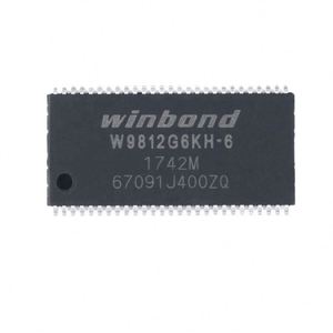 Offre Spéciale Bon Prix W9812G6KH-6 Nouveau et Original W9812G6KH-6 Circuit Intégré Puce IC MCU W9812G6KH W9812G6KH-6 en Stock - Product Image 1