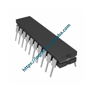 Mới và độc đáo sn74act245n IC txrx không đảo ngược 5.5V 20dip sn74act245n - Product Image 1