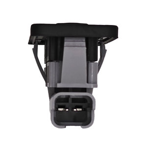 Interrupteur de déverrouillage du hayon arrière Renault MK3 2014-2017 906069264R Interrupteurs de camion pour véhicules - Product Image 1