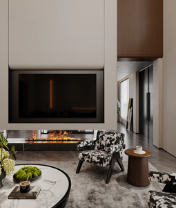 Rendu 3D de luxe pour la conception d'intérieur de villas et d'hôtels, conception d'intérieur personnalisée - Product Image 6