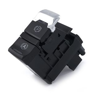 Interruptor de Freno de Estacionamiento Audi 8K1927225D 8K1927225C para Q5 A4L, Repuesto de Interruptor Automático - Product Image 5