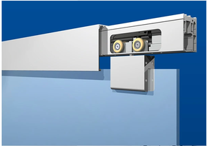 Điện mở kính tự động cửa trượt nhà khai thác cổng động cơ tự động cửa mở cơ chế G70 lái xe thiết bị - Product Image 6