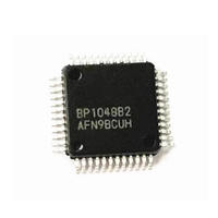 BP1048B2 LQFP-48 Bluetooth DSP Audio Tersedia di Stok