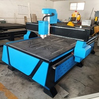 Machine de gravure CNC approuvée CE, routeur à bois 1325, machines de travail du bois