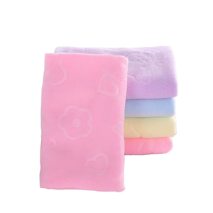 Toallas de Mano Pequeñas de Poliéster, Originales, Lindas, Personalizadas, Ecológicas, Perfectas y Populares, al por Mayor - Product Image 1