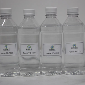 Émulsifiant crème de qualité cosmétique Tensioactif doux pour la peau Alcool isomérique éthoxylés - Product Image 3