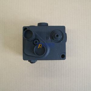 56B-43-17300 Vanne de commande d'accumulateur de pièces de camion à benne basculante d'origine pour HM400-2 de HM350-2 HD785-7 - Product Image 5