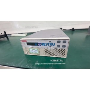 Simulador de Batería/Cargador de Doble Canal Keithley 2306 hx1 - Product Image 1