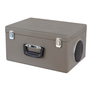 כפול 4 "וופר 60w rms פעיל 15.1" מילים אינץ מסך מגע 32 אנדרואיד Gb 13.0 מערכת קריוקי - Product Image 5