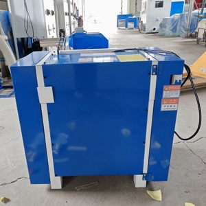 Macchina <span class=keywords><strong>per</strong></span> il riempimento del cuscino di cardatura con apertura in fibra di poliestere - Product Image 4