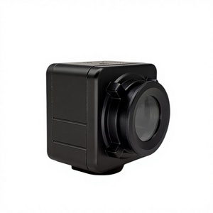 Carcasa para Cámara Tipo Bala, Montura CS para Cámara Industrial, Carcasa para Microscopio, Cámara Tipo Bala Cuadrada, Carcasa para Equipo de Seguridad M772 - Product Image 2