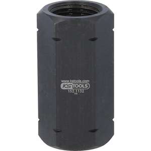 KS M18x1.5อะแดปเตอร์เครื่องมือ - Product Image 3