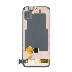 Pantalla LCD de Repuesto con Digitalizador de Pantalla Táctil de Alta Resolución y Marco para Reparación de Google <span class=keywords><strong>Pixel</strong></span> 9 - Product Image 3