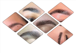 Kit de Lamination des Sourcils Coréen Marque Privée – Fournitures Professionnelles pour Rehaussement et Permanente des Sourcils - Product Image 5