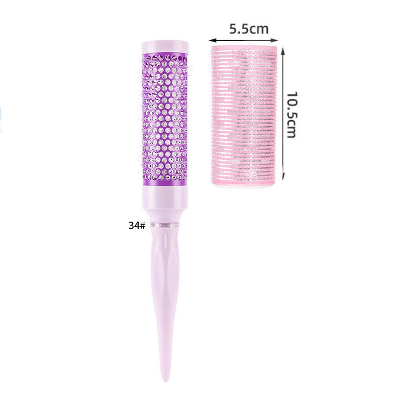 comb 35#+ roller 5.5cm