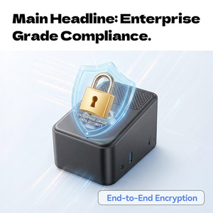 Assistente Telefonico AI ChatGPT per Gestione Chiamate, 4G LTE, SIM Dual Band, BT5.0, Dispositivo Vocale Intelligente da Scrivania, Clawbot, Dipendente Digitale - Product Image 4