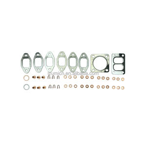 Kit de joints supérieur de culasse pour moteur diesel IZUMI 6BT 4089649 Haute qualité Garantie 1 an - Product Image 5