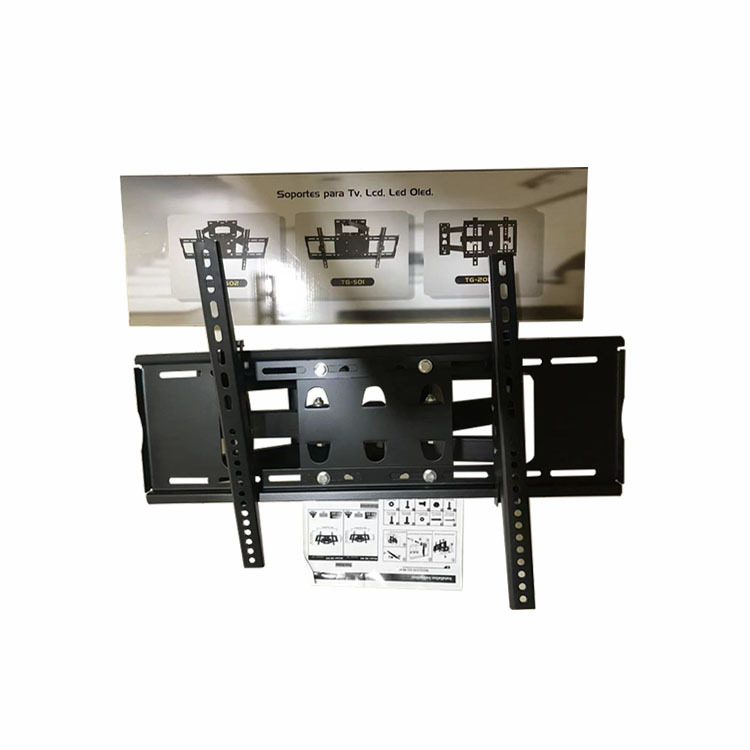 Fixed TV Brackets Wall Mounts for