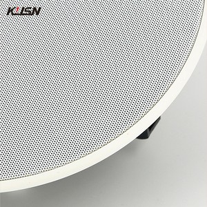 5 Inch 30W Loa Trần Đồng Trục OEM/ODM PA Hệ Thống Âm Thanh Hoàn Hảo Chất Lượng Loa Cho Khách Sạn Trường Nhà Máy Mall Trạm - Product Image 3