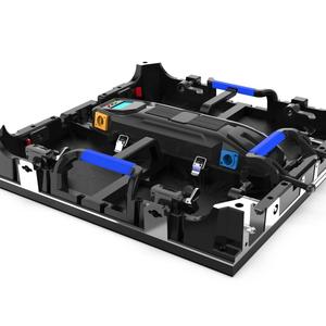 Hiệu Suất Sản Phẩm Tuyệt Vời <span class=keywords><strong>Apollo</strong></span> Led Panel Quảng Cáo Ngoài Trời Di Động P3.91mm Led Signage - Product Image 4