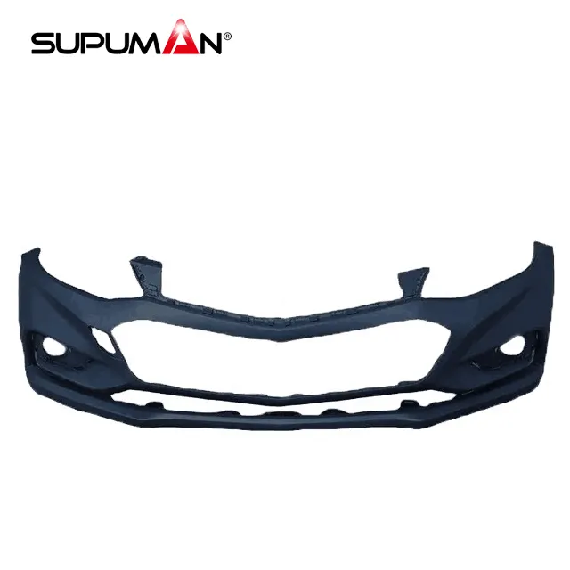 FRONT Cruze Bumper 2016 2017 for CHEVY MAILIBU Chevrolet Malibu Front Bumper Face OEM STANDARD High-quality 2016-,2016- 84190084