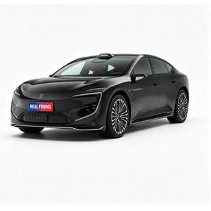 Voiture électrique pure <span class=keywords><strong>Ava</strong></span>-tr 12 <span class=keywords><strong>Max</strong></span> RWD la plus vendue, grande autonomie, 5 places, automobile de luxe à énergie nouvelle - Product Image 1