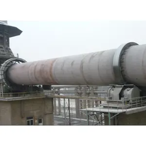 Kapur Calcium Oxide Rotary Kiln Kiln dengan Baik Rotary Kiln Harga untuk Dijual Ke Asia,India, Dll