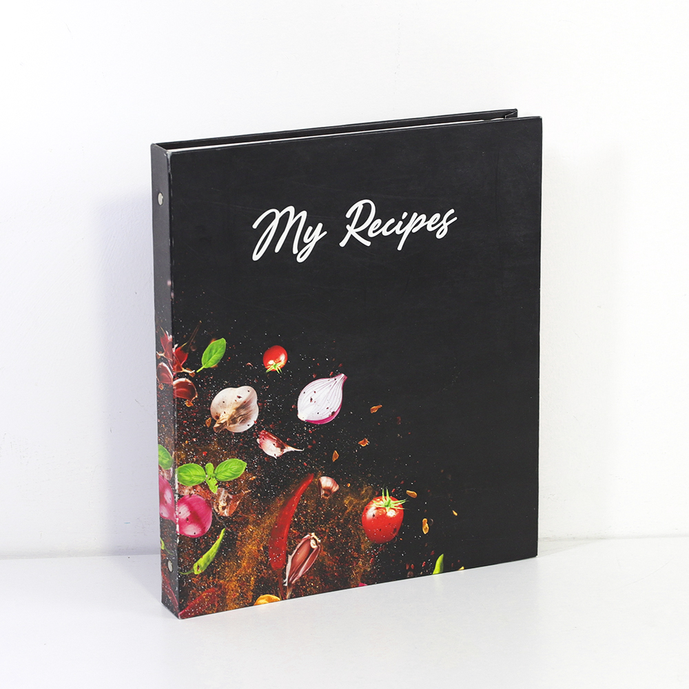 Livre de recettes