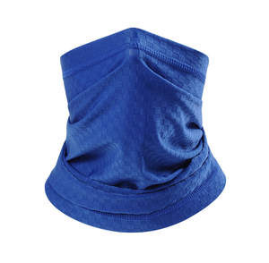 DFS0109 Foulard Multifonctionnel pour Cyclisme, Camping, Randonnée, Sport, Moto, Course à pied, Pêche - Masque Facial et Cache-cou Magique pour Hommes et Femmes - Product Image 2