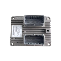 Unité de commande du moteur de voiture d'origine ECU T11-3605010MA pour Chery Tiggo