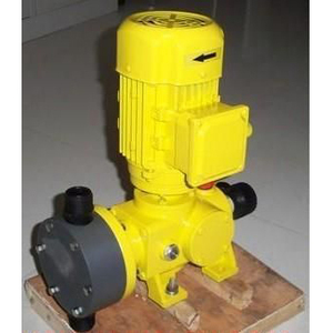 Americano MILTON ROY GB mecánica de la serie líquido de la bomba dosificadora - Product Image 2