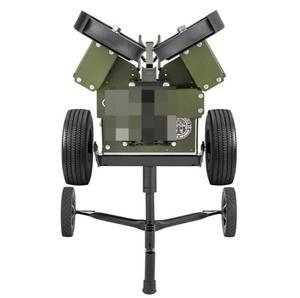 NEW Base-<b>ball</b> Throwing Computer Control <b>Baseball</b> Softball Pitching Machine - Product Image 3
