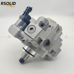 ปั๊มน้ำมันเชื้อเพลิงคอมมอนเรลแรงดันสูง Rsoliddiesel รุ่น 0445020029 YNF16911 สำหรับเครื่องยนต์ 4M50 SY215 อะไหล่เครื่องจักรก่อสร้าง - Product Image 3