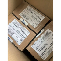 Tarjeta de Red Inteligente MBF2H332A-AENOT de Doble Puerto 25GbE SFP56 PCIe Gen4 X8 DPU con 16GB DDR para Centro de Datos