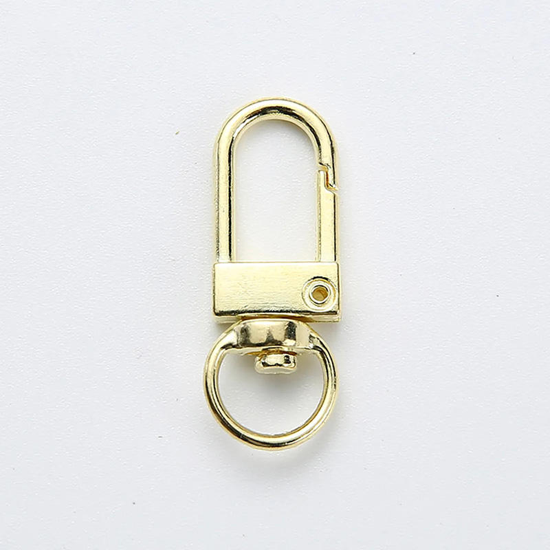 Swivel Clasps Lanyard Snap Hook,Metal Swivel Lanyard Snap Hook