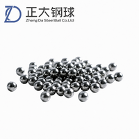 Billes en acier inoxydable 304 de qualité industrielle, 1 mm-8 mm, antirouille, polies, pour dispositifs médicaux, instruments, composants, fournisseur, usine