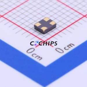 7V12000002 Crystal (Passive) SMD3225-4P Crystal Oscillator SMD Crystal Oscillator 12MHz 30ppm 20pF - Product Image 2